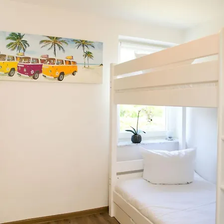 Parkblick - 01-10 * Кюлунгсборн