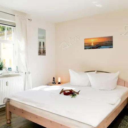 Apartamento Parkblick - 01-10 *