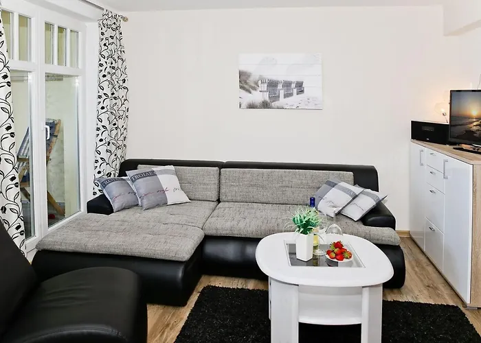 Parkblick - 01-10 Appartement *